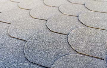 Linden asphalt roofing costs