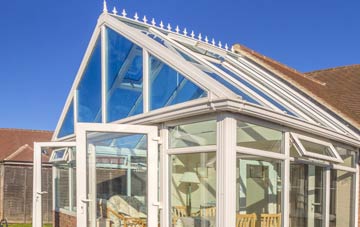 conservatory roof insulation costs Linden