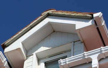 Linden fascia installation costs