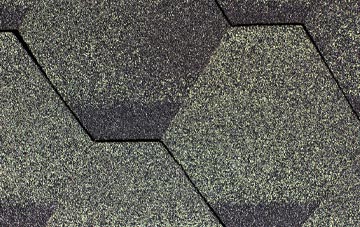 Linden fibreglass shingle repairs