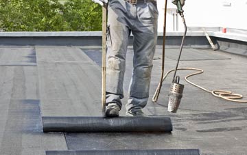 flat roof replacement Linden, Gloucestershire