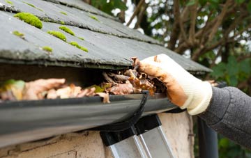 gutter cleaning Linden, Gloucestershire
