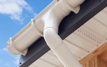 Linden gutter installation costs