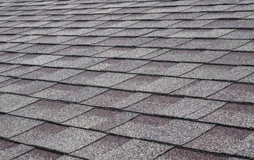 Linden tiles for shallow pitch roofing